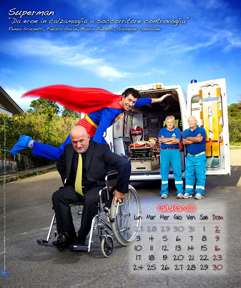 Calendario 2013